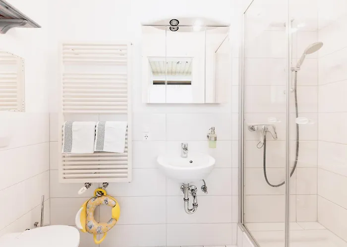 Séjour à la ferme Bio-bauernhof Auernig *