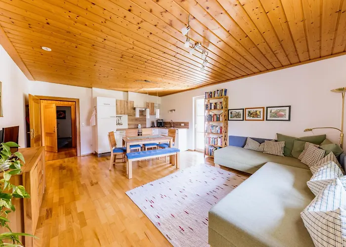 Bio-bauernhof Auernig