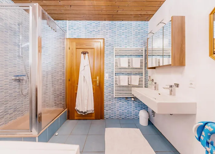 Séjour à la ferme Bio-bauernhof Auernig