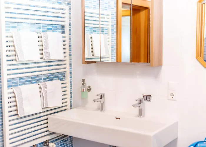 Bio-bauernhof Auernig * Obervellach