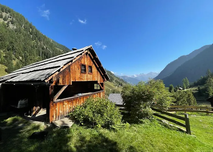 Bio-bauernhof Auernig *