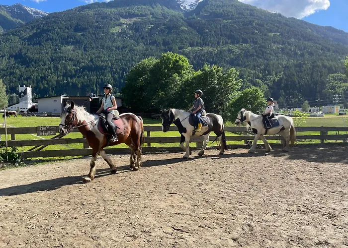 Bio-bauernhof Auernig *