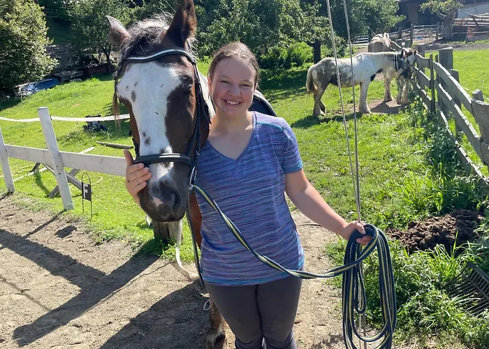 Bio-bauernhof Auernig *