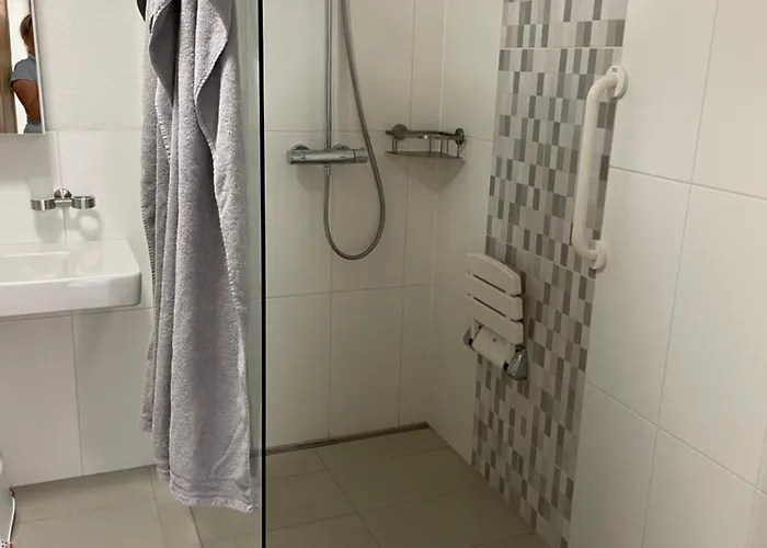 Bio-bauernhof Auernig Farmház Obervellach