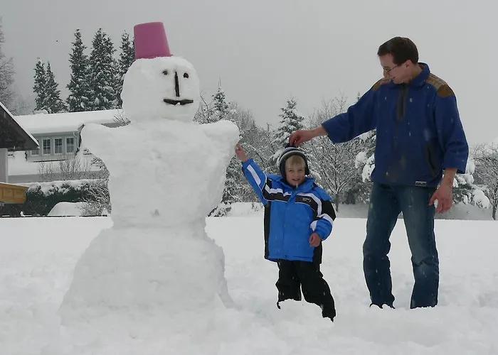 Bio-bauernhof Auernig Obervellach
