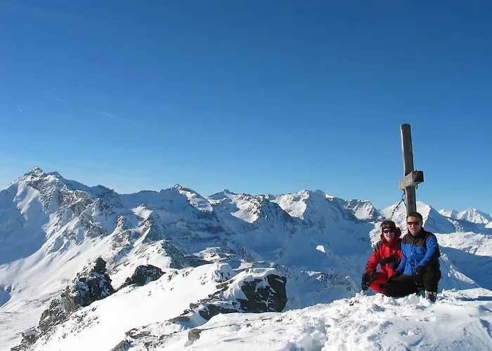 Bio-bauernhof Auernig