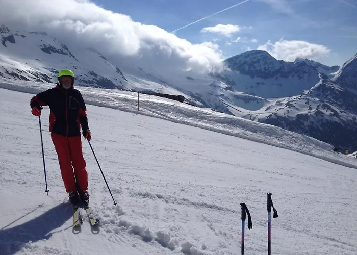 Farmház Bio-bauernhof Auernig Obervellach